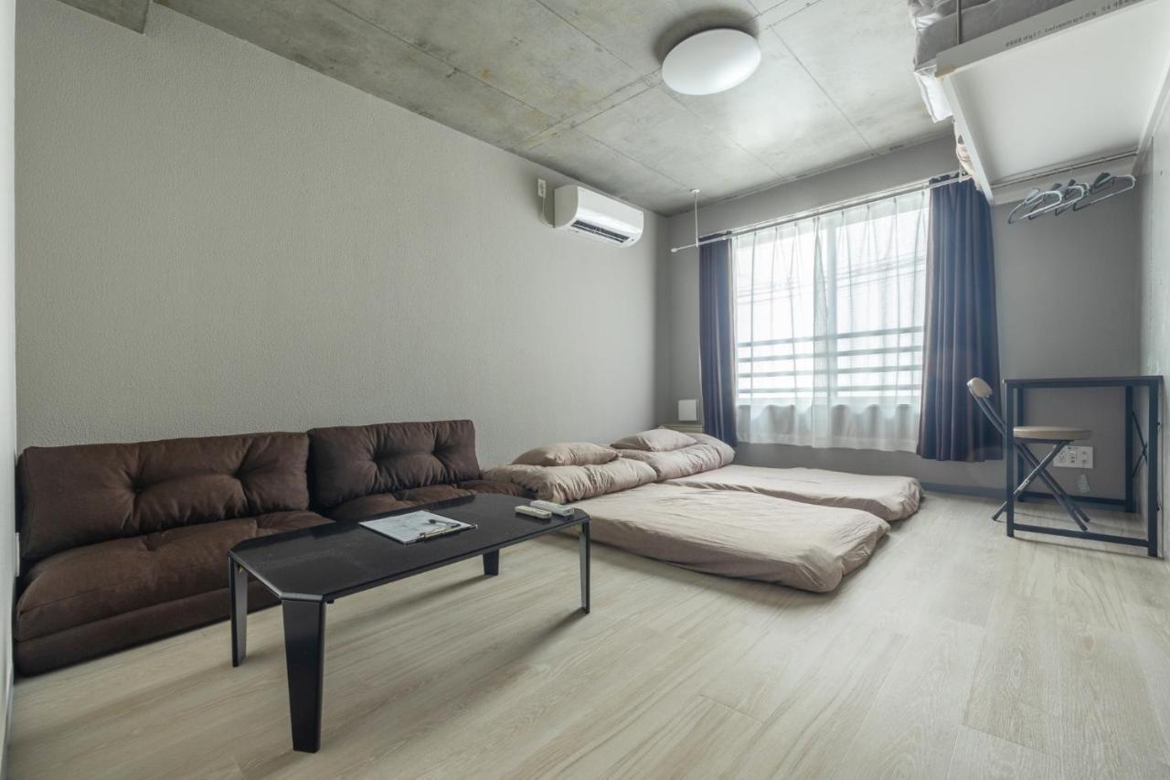 Marvelous Koiwa - Vacation Stay 90812V Prefektura Tokio Exteriér fotografie