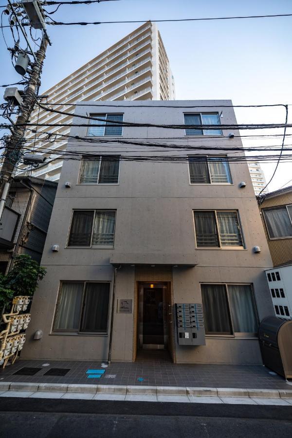 Marvelous Koiwa - Vacation Stay 90812V Prefektura Tokio Exteriér fotografie