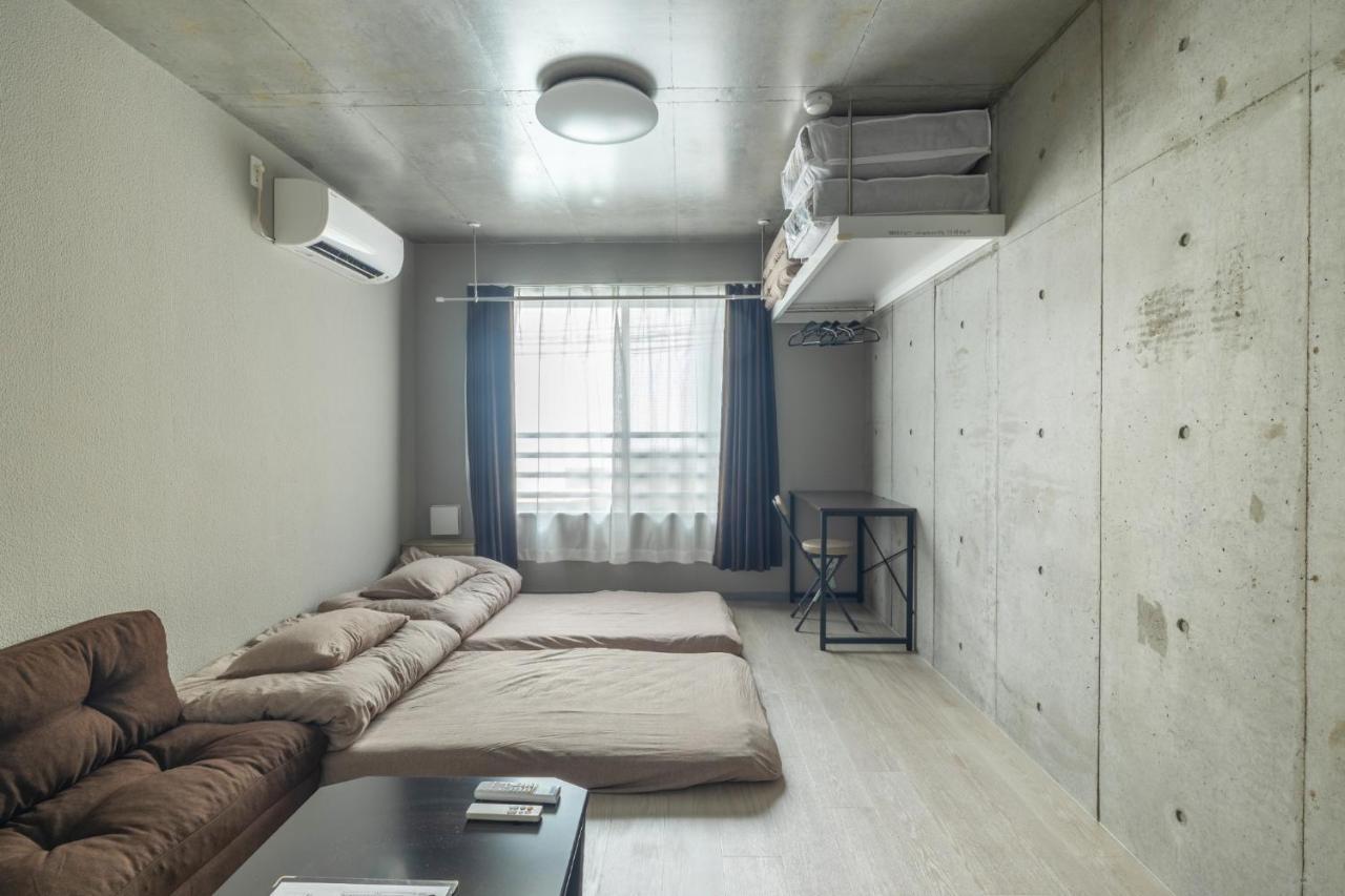 Marvelous Koiwa - Vacation Stay 90812V Prefektura Tokio Exteriér fotografie