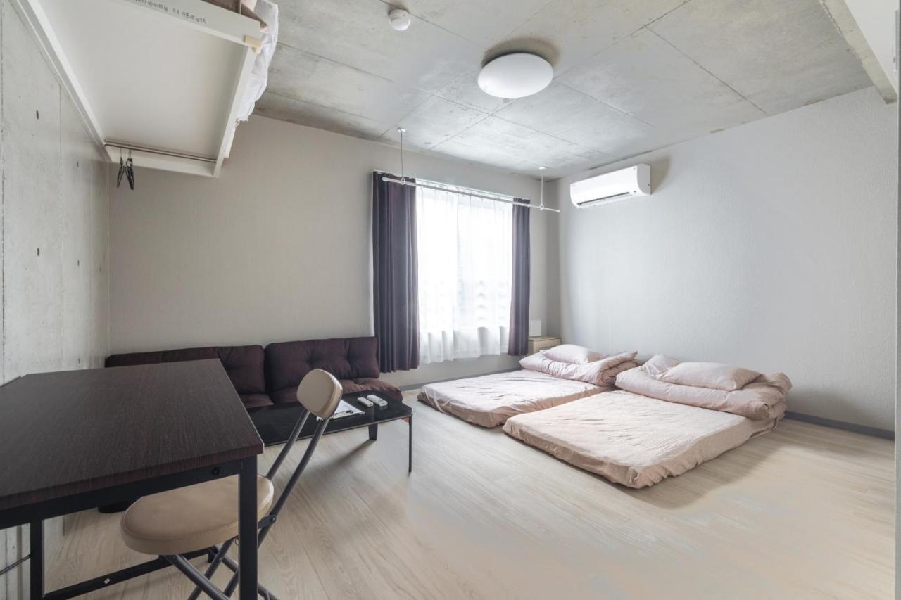 Marvelous Koiwa - Vacation Stay 90812V Prefektura Tokio Exteriér fotografie