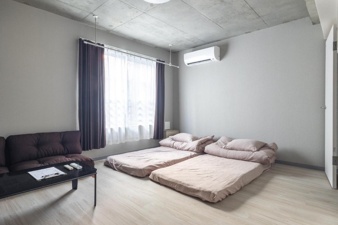 Marvelous Koiwa - Vacation Stay 90812V Prefektura Tokio Exteriér fotografie