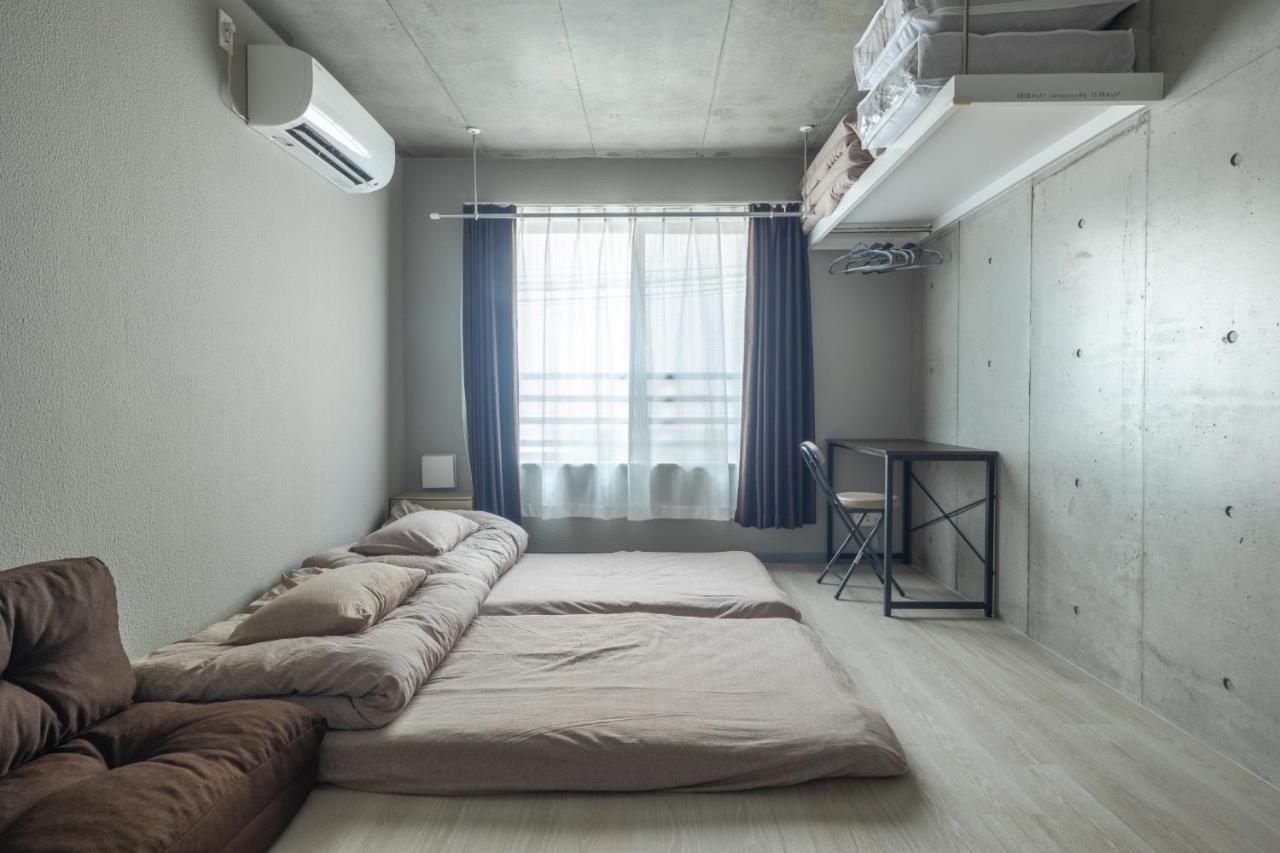 Marvelous Koiwa - Vacation Stay 90812V Prefektura Tokio Exteriér fotografie